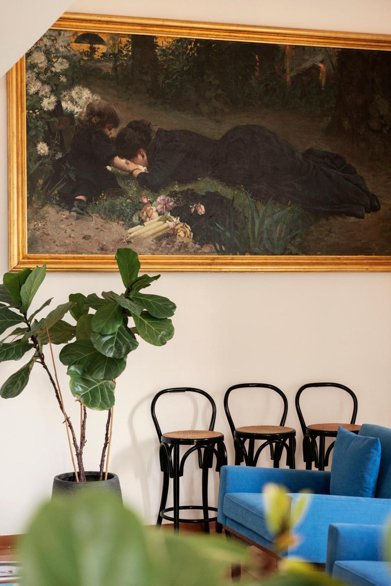 Posillipo 70 Napoli Daire Dış mekan fotoğraf