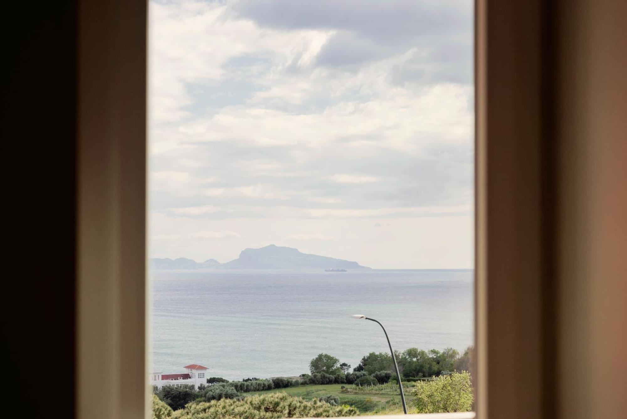 Posillipo 70 Napoli Daire Dış mekan fotoğraf